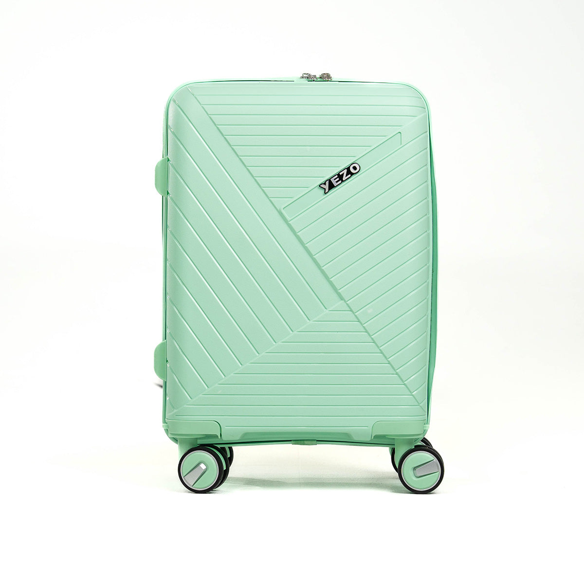 Maleta Dash Verde Menta