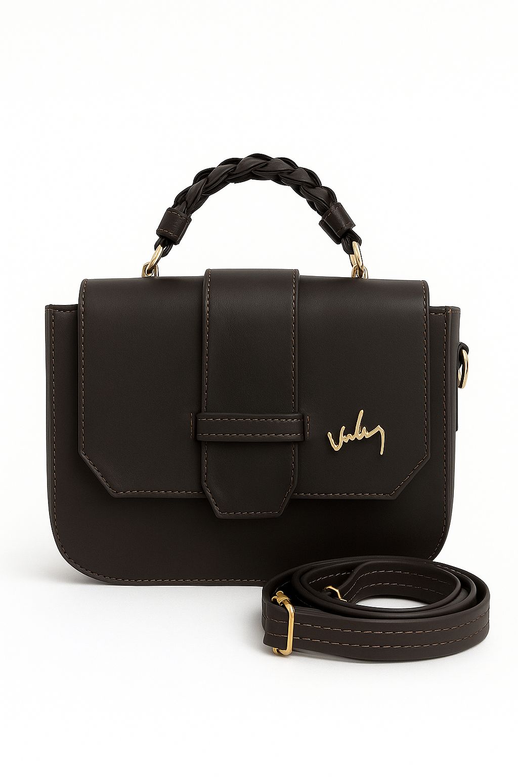 Manos libres trenza V