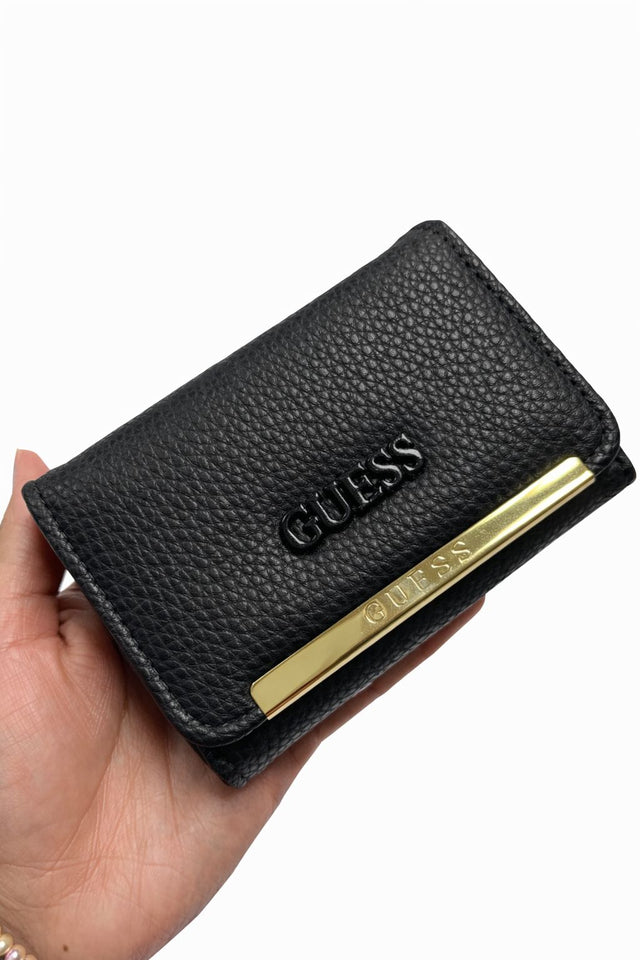Billetera mini Gues M40