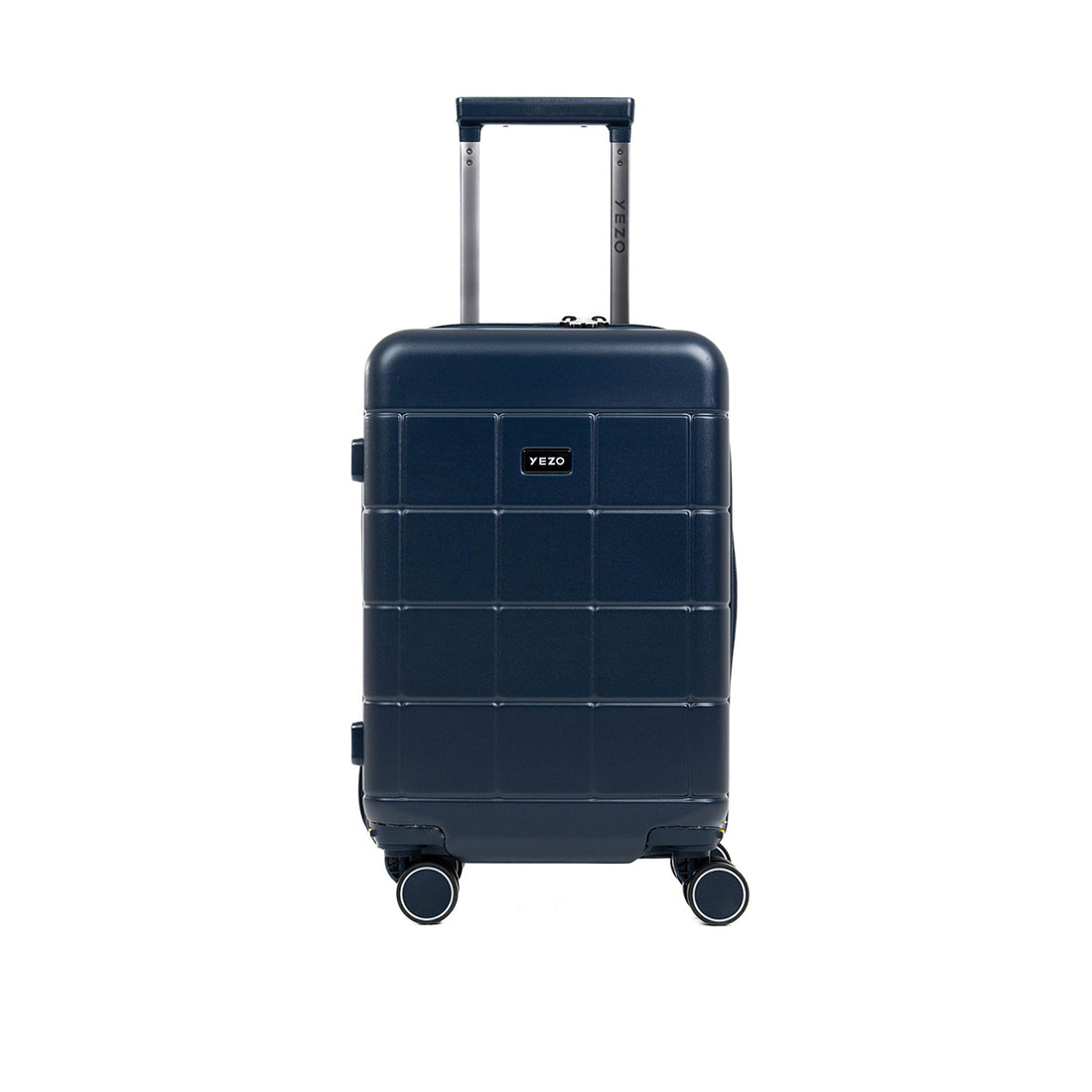 Maleta Premium Azul Oscuro — imagen 1
