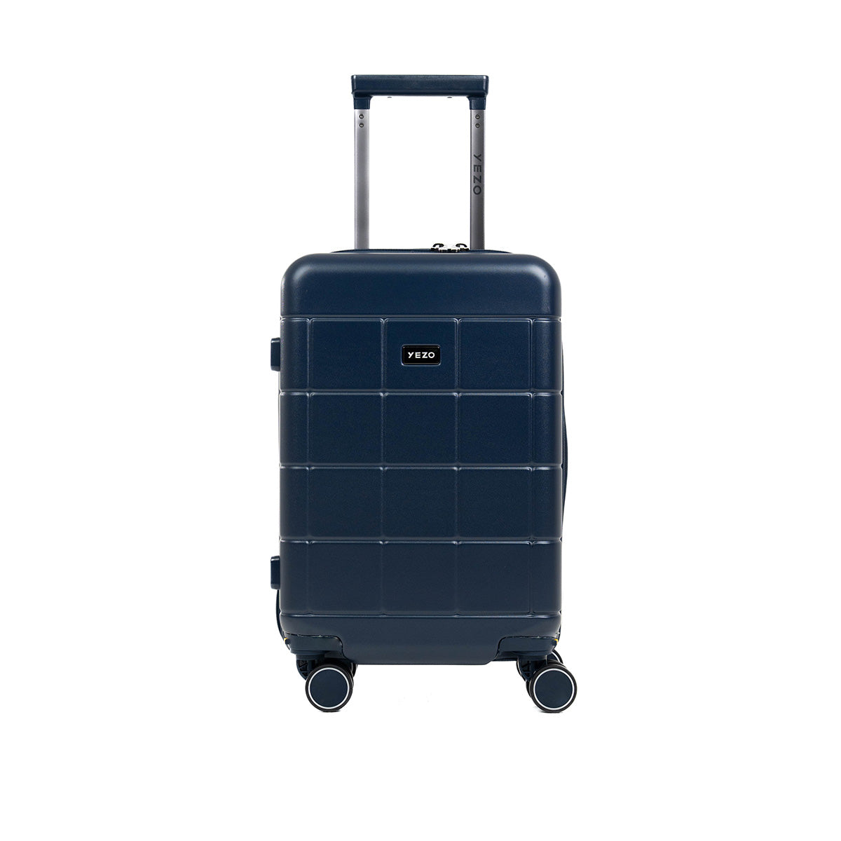 Maleta Premium Azul Oscuro