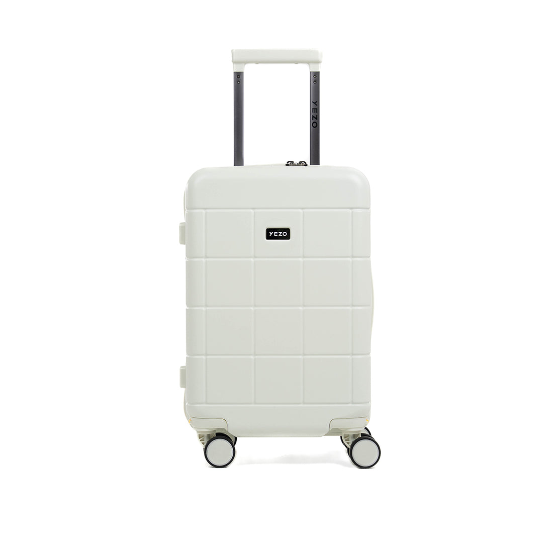 Maleta Premium Blanca — imagen 1