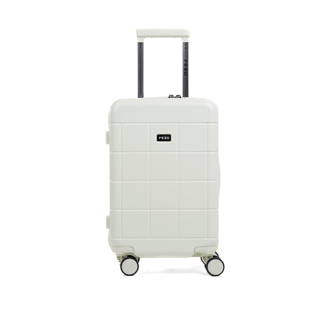 Maleta Premium Blanca