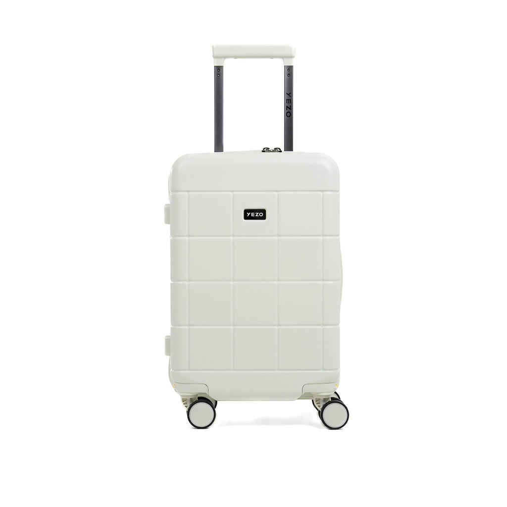 Maleta Premium Blanca