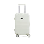 Maleta Premium Blanca