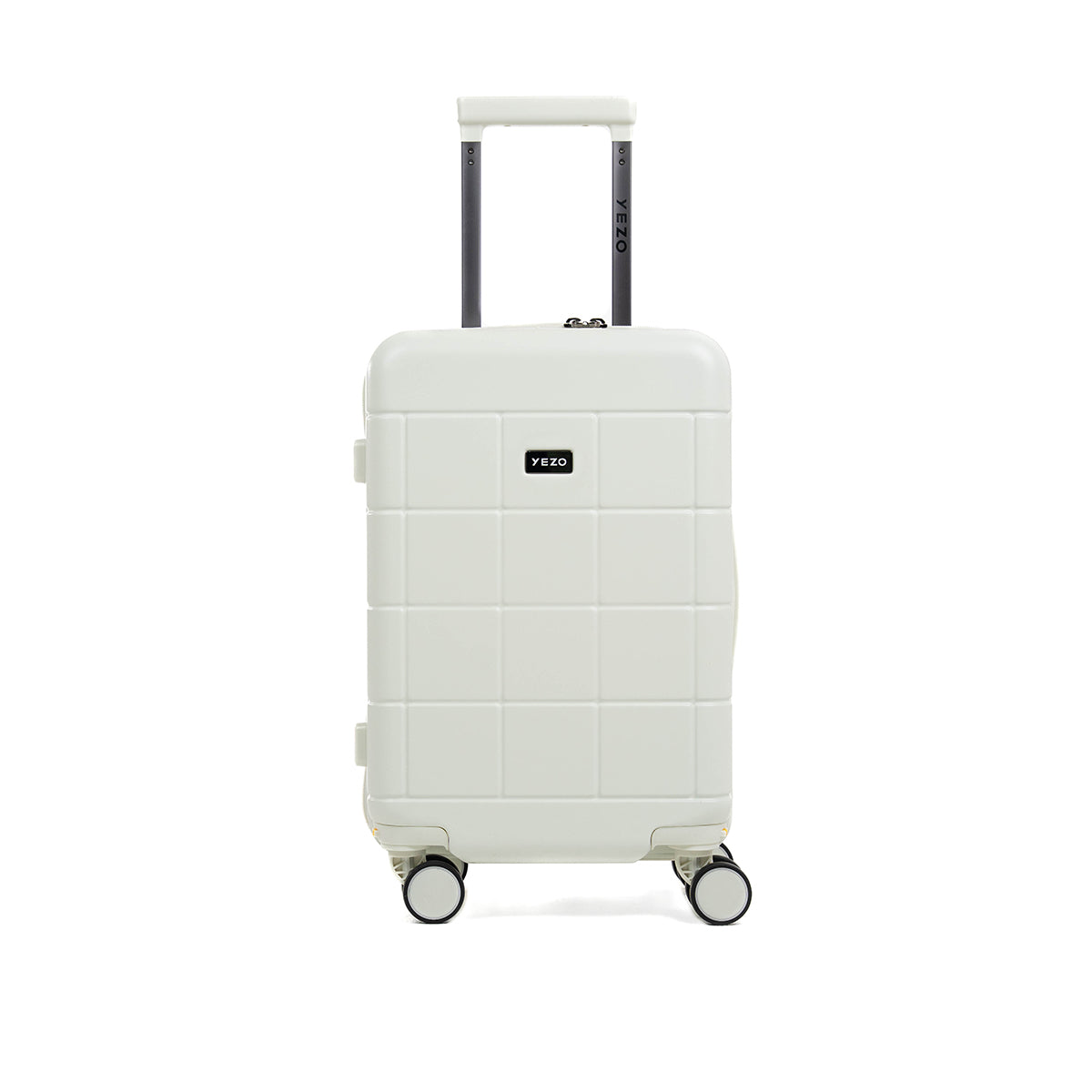 Maleta Premium Blanca