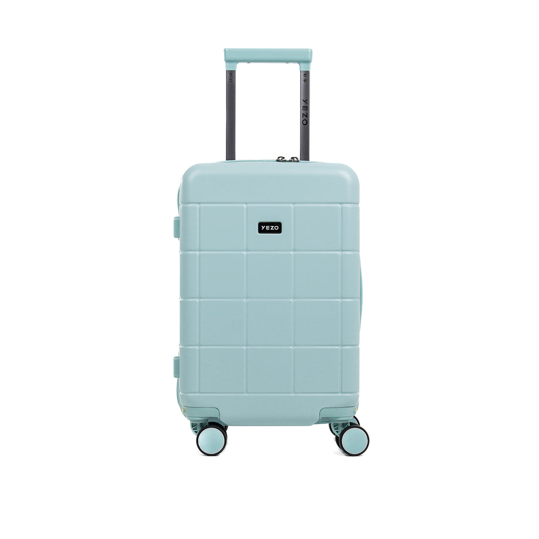Maleta Premium Celeste — imagen 1