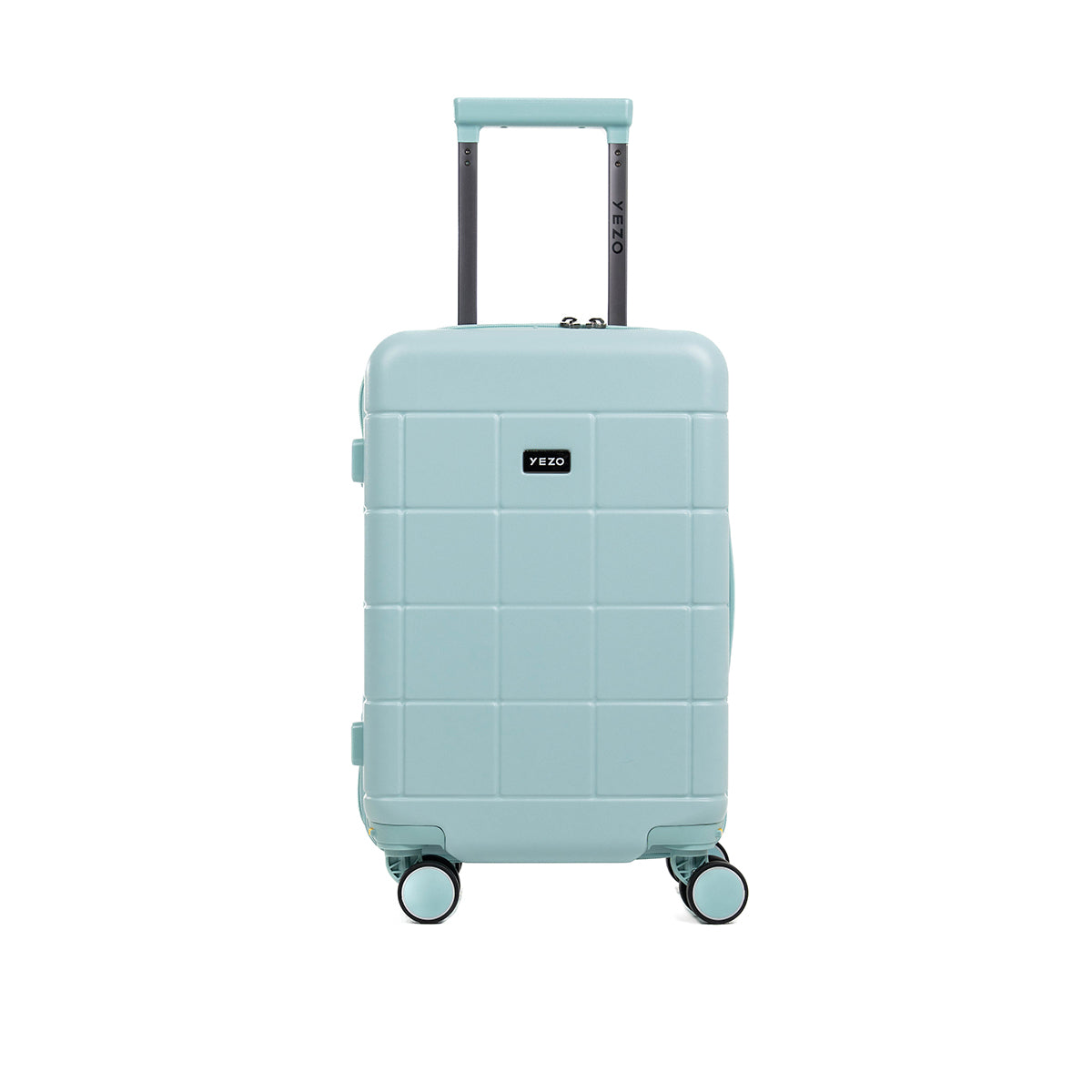 Maleta Premium Celeste