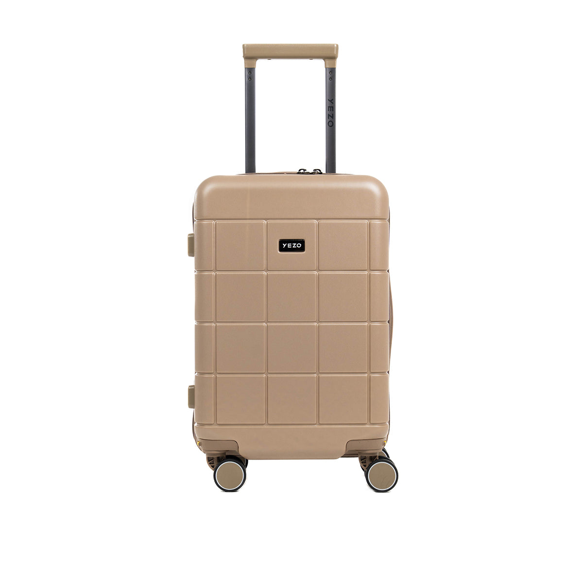 Maleta Premium Dorada