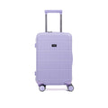 Maleta Premium Lila