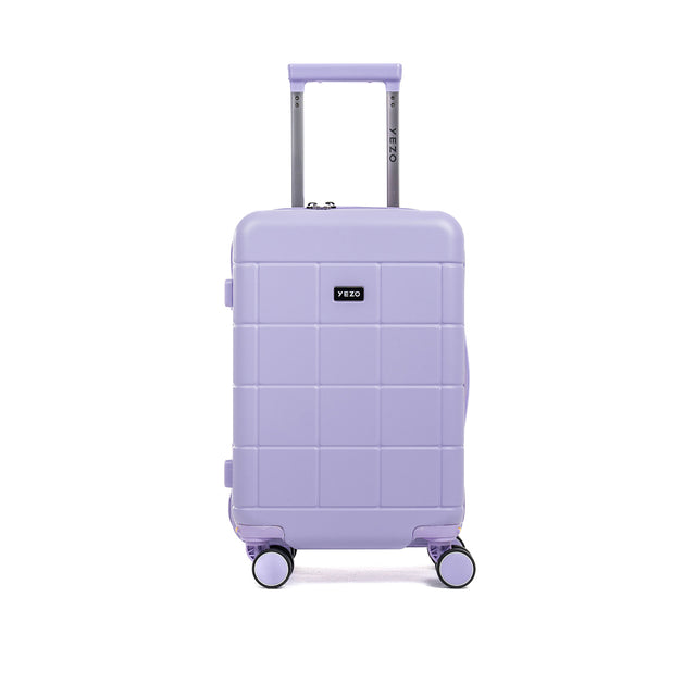 Maleta Premium Lila