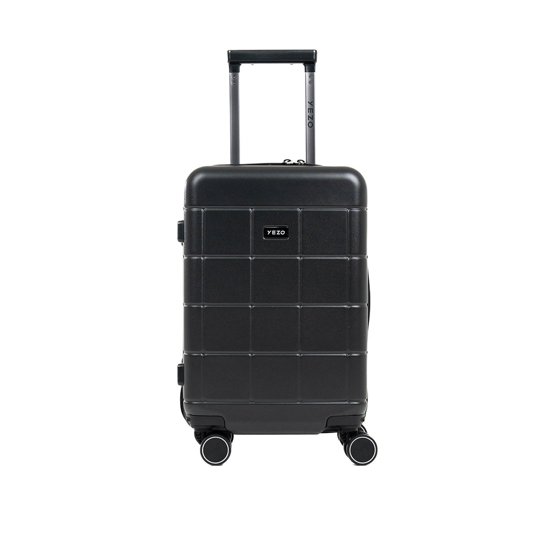 Maleta Premium Negra — imagen 1