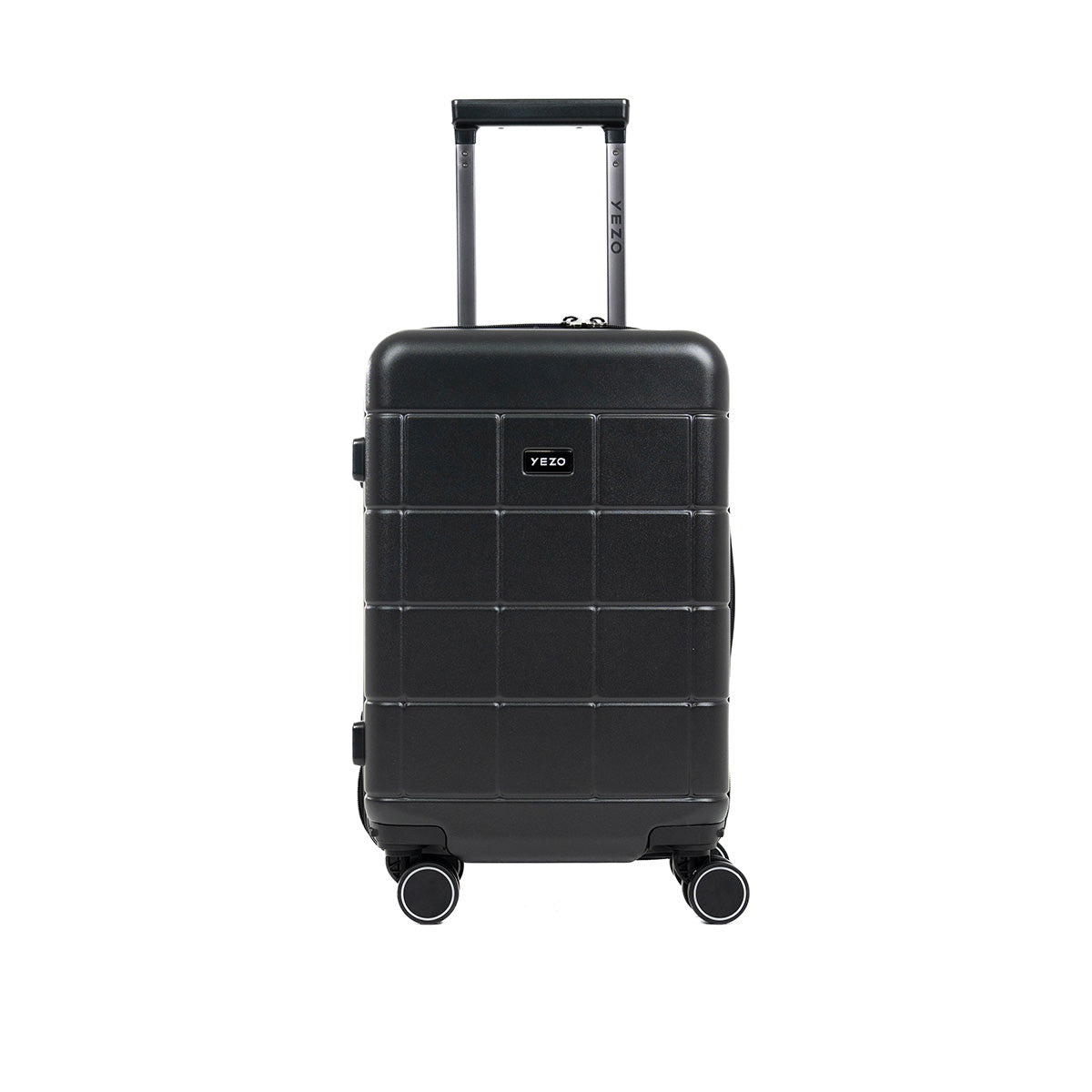 Maleta Premium Negra