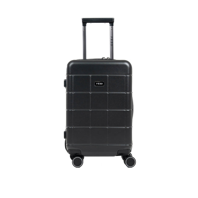 Maleta Premium Negra