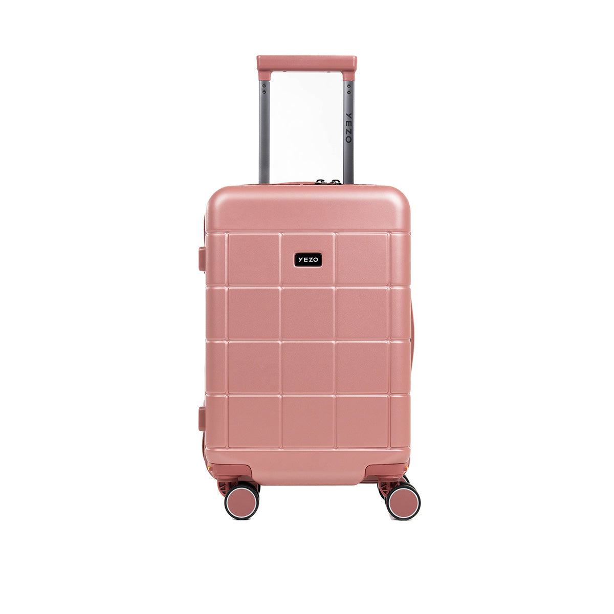 Maleta Premium Oro Rosa