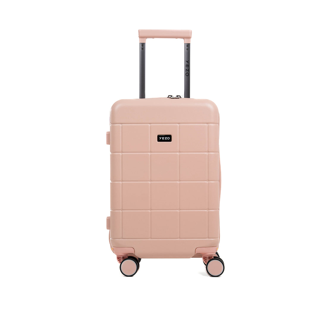 Maleta Premium Rosa Bebe — imagen 1