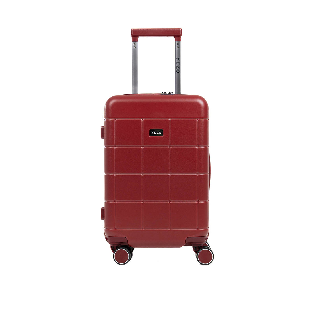 Maleta Premium Vino Tinto — imagen 1