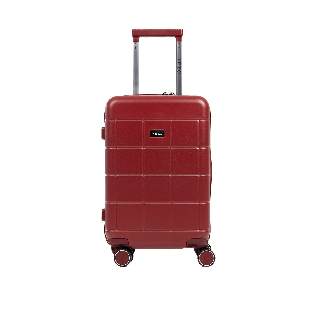 Maleta Premium Vino Tinto