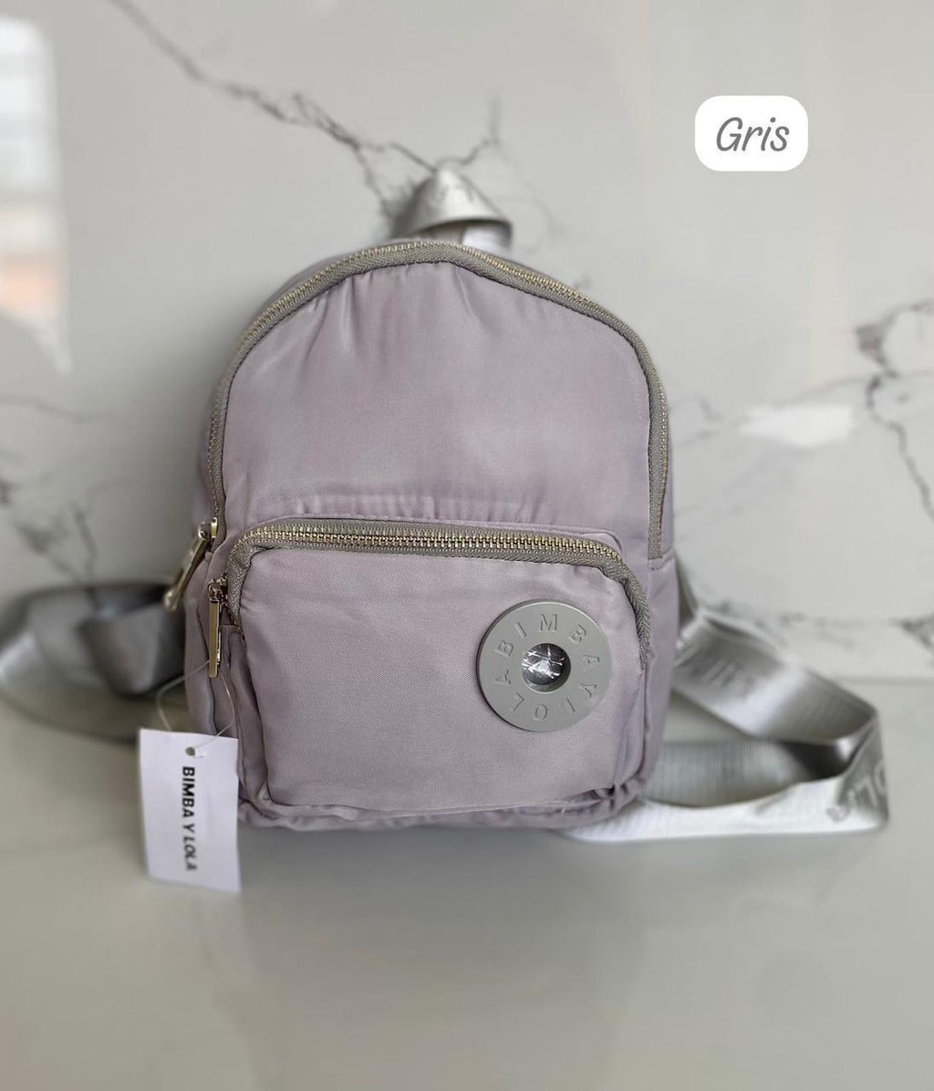 morral bimba y lola mini