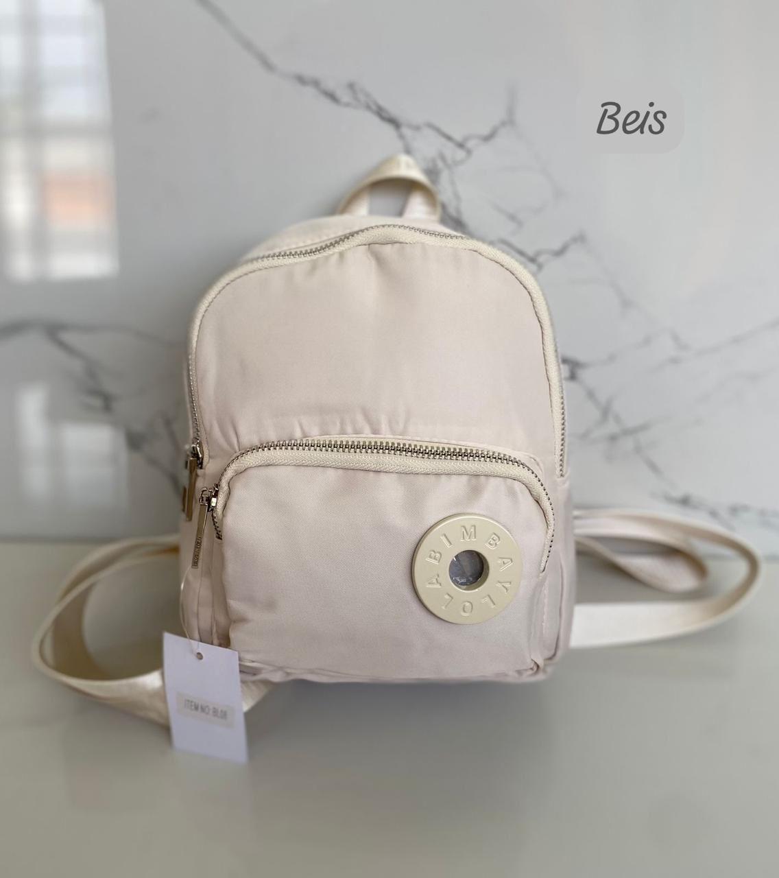 morral bimba y lola mini