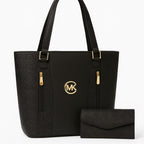 Cartera MK con billetera