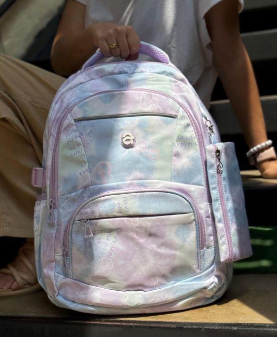 Morral activo oficio M50