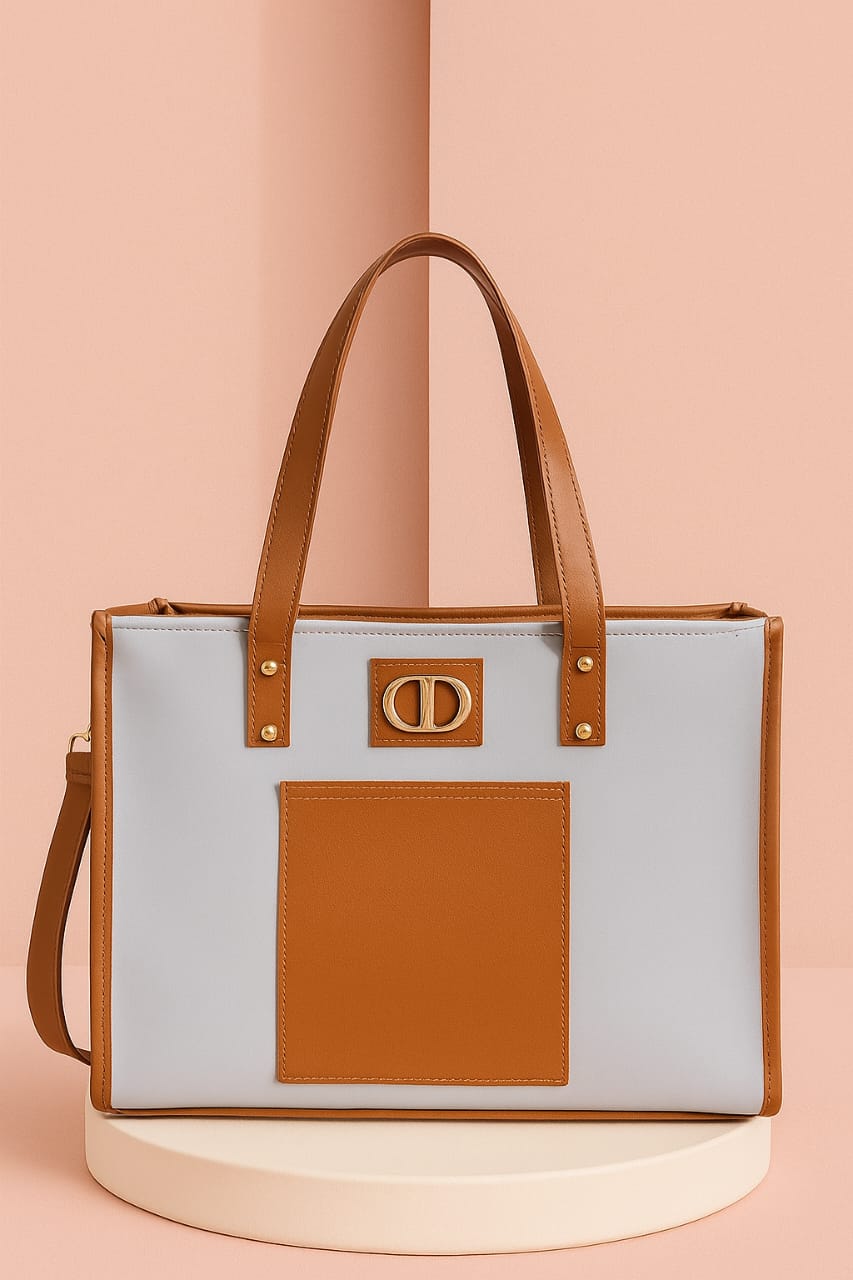 tote bag cloe