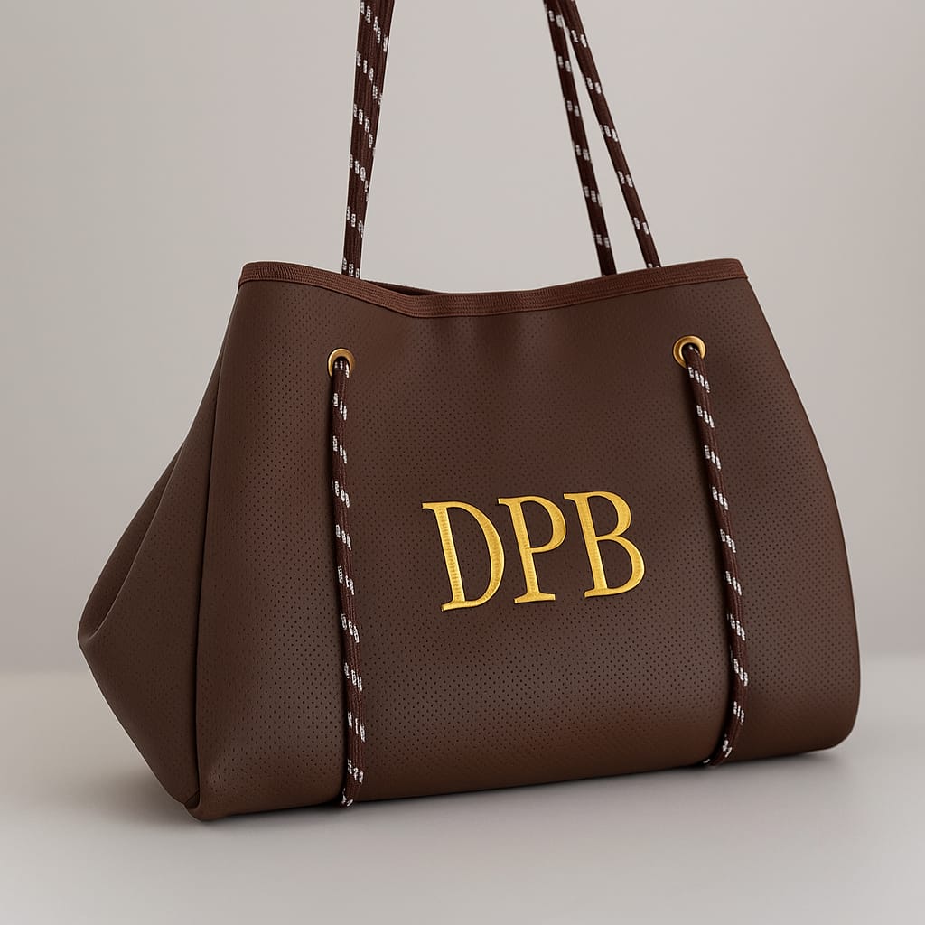 Tote bag personalizado