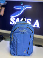 Morral Totto Doble Cierres Oficio M42