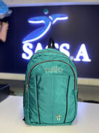 Morral Totto Doble Cierres Oficio M42