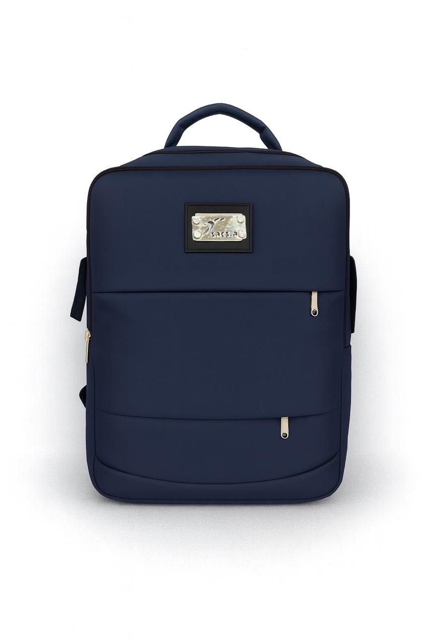 Morral viajero 516