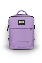 Morral viajero 516