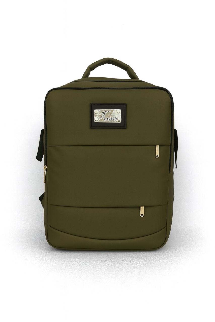 Morral viajero 516