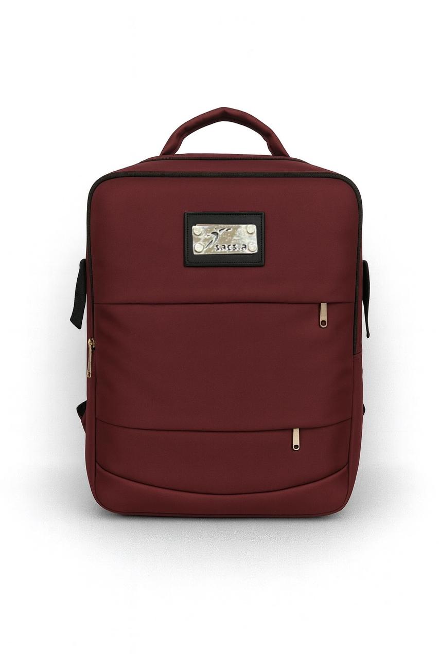 Morral viajero 516