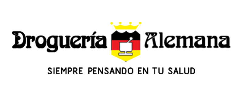 Droguería Alemana